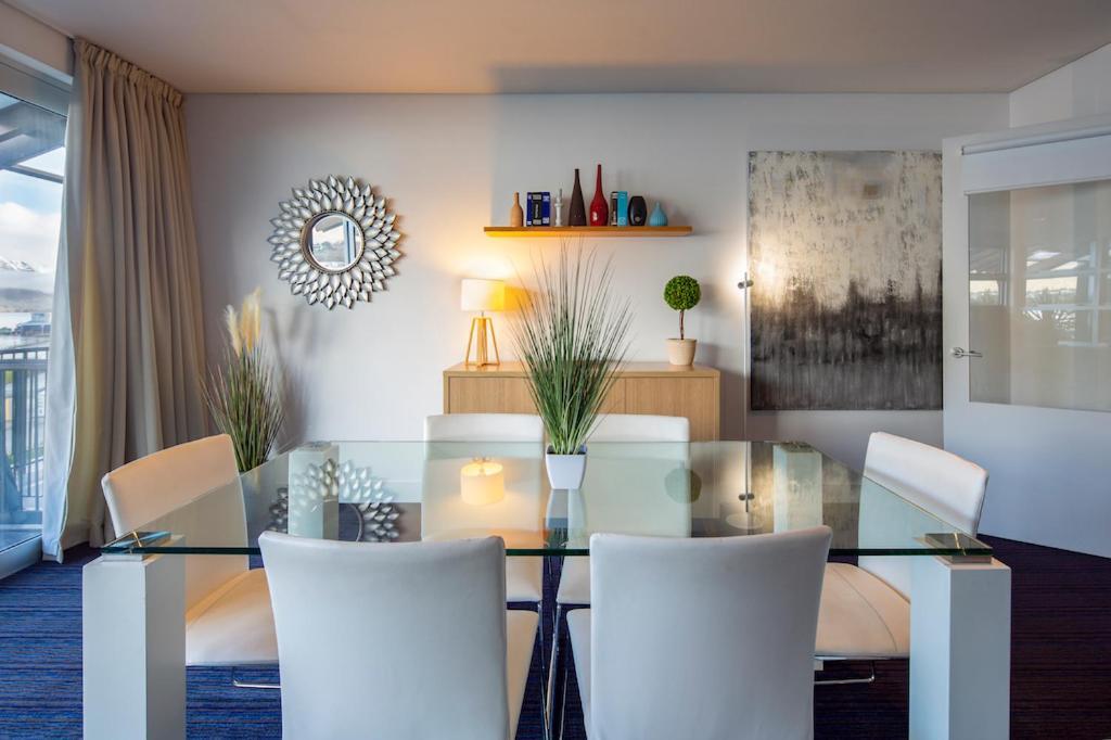 Absolute Lakefront Location - 3 Bedroom Apartment Queenstown Exterior foto